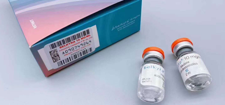 buy Belkyra dosage in Wheatland