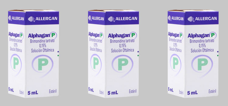 Buy Alphagan® Online in Big Horn, WY