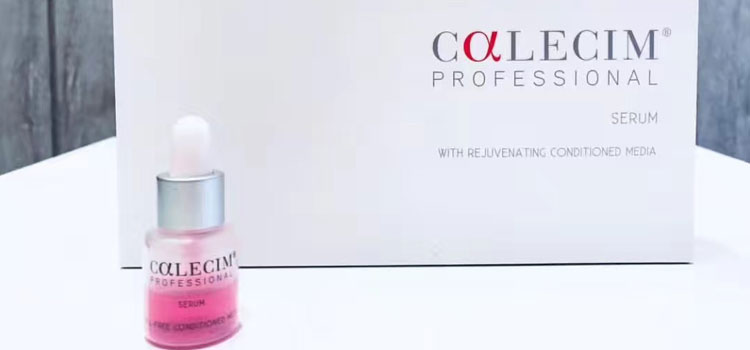 Buy Calecim® Online in Big Horn, WY
