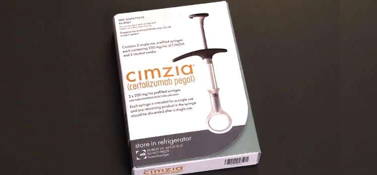 Buy Cimzia Online in Rock Springs, WY