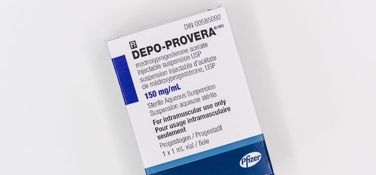 Buy Depo-Provera® Online in Rock Springs, WY