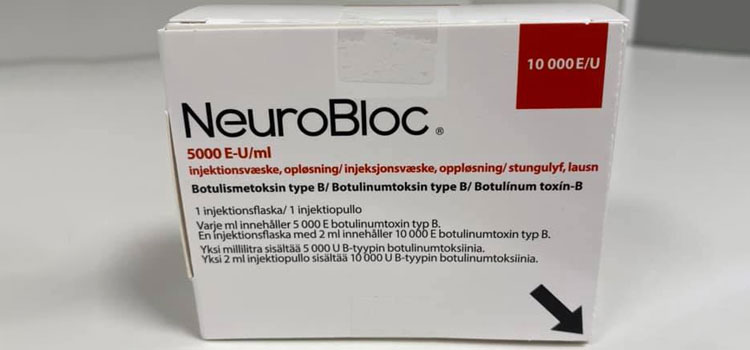 Buy NeuroBloc® Online in Bar Nunn, WY