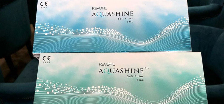 Buy Revofil Aquashine Online in Rock Springs, WY