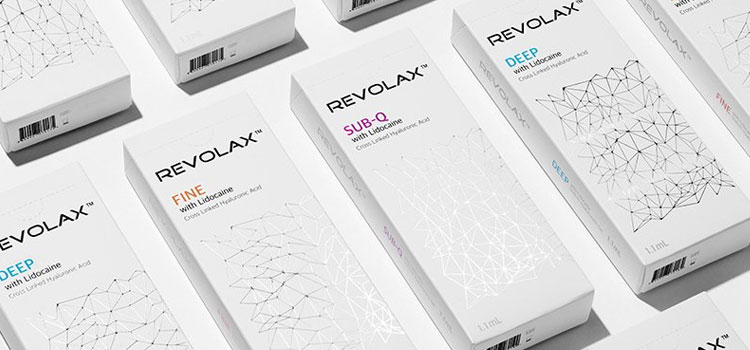 Buy Revolax™ Online in Rock Springs, WY 