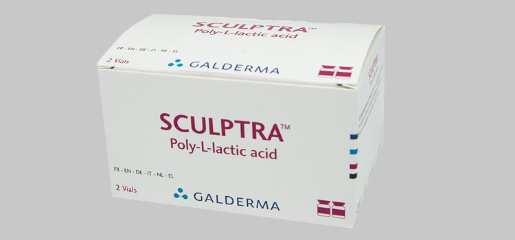 Buy Sculptra® Online in Rock Springs, WY