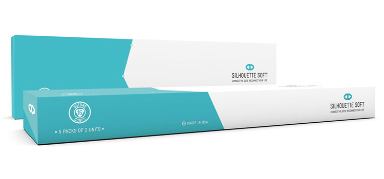 Buy Cheaper Silhouette Soft® Online in Rock Springs,WY