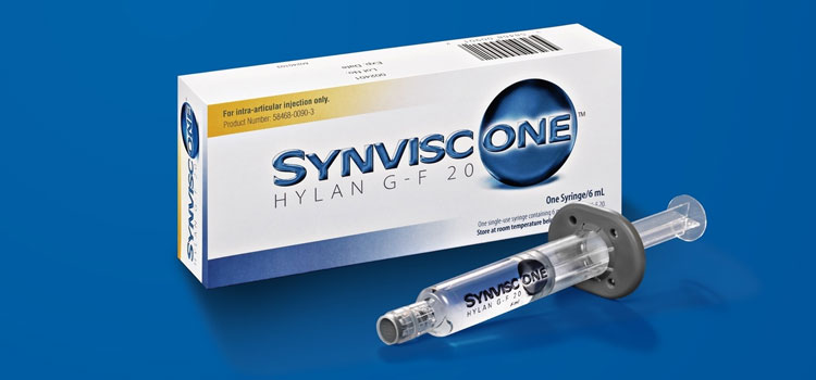 Buy Synvisc® One Online in Rock Springs, WY