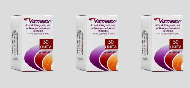 Find Cheaper Vistabex® in Laramie, WY