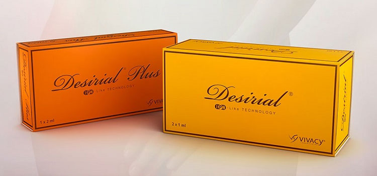 Find Cheaper Desirial® 1ml in Saratoga, WY