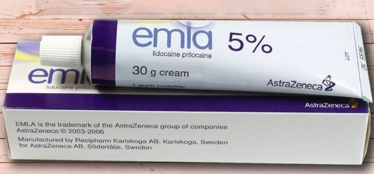 Buy Emla™ Dosage in Big Horn