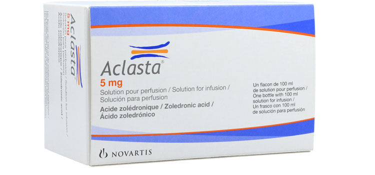 Order Cheaper Aclasta® Online in Rock Springs, WY