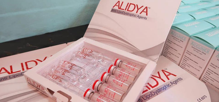 Order Cheaper Alidya™ Online in Kaycee, WY