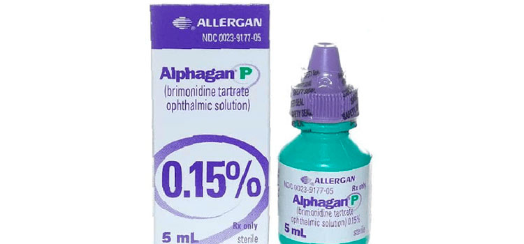 Order Cheaper Alphagan® Online in Big Horn, WY