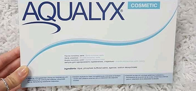 Order Cheaper  Aqualyx® Online in Rock Springs, WY
