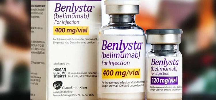 order cheaper Benlysta online Big Piney