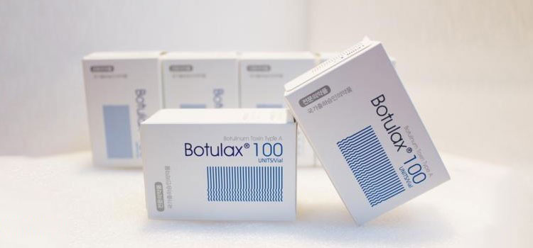 Order Cheaper Botulax® Online in Rock Springs, WY