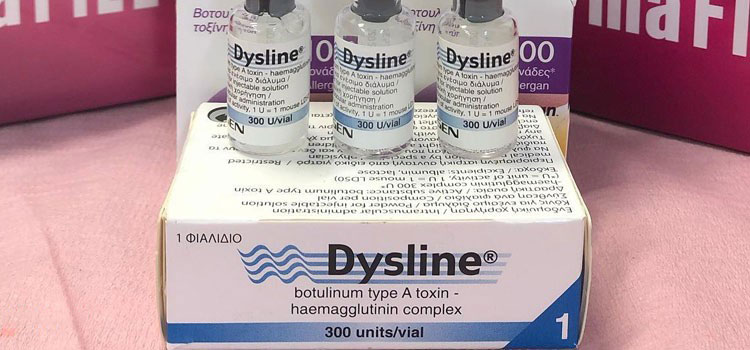 Order Cheaper Dysline® Online in Bear River, WY