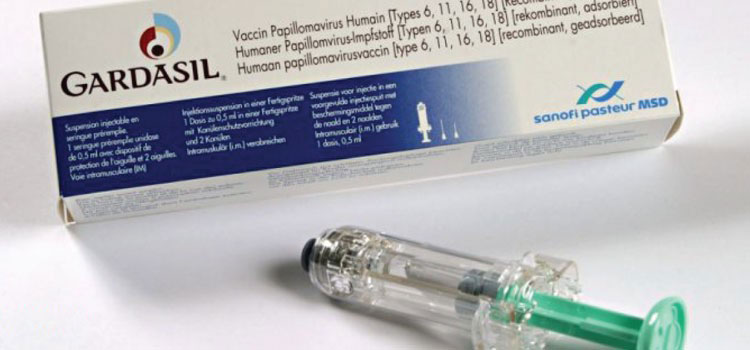 Buy Gardasil® Online in Big Horn, WY