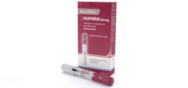 Order Cheaper Humira® Online in Opal, WY