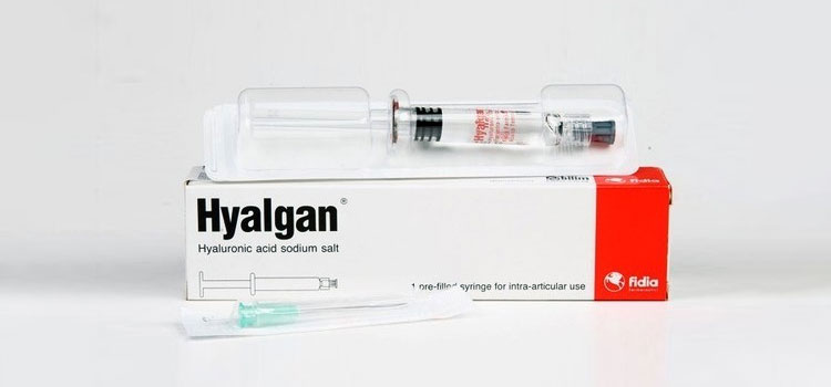 Order Cheaper Hyalgan® Online in Bear River, WY
