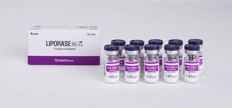 Order Cheaper Liporase Online in Rock Springs, WY