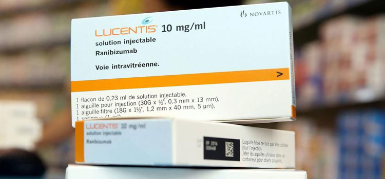 Order Cheaper Lucentis® Online in Rock Springs, WY