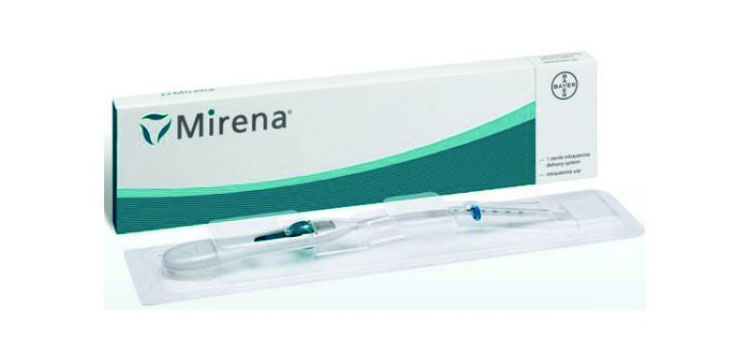 Order Cheaper Mirena® Online in Johnstown,WY