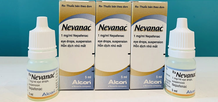 Order Cheaper Nevanac Online in Clearmont, WY