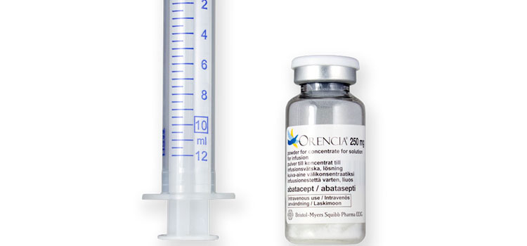 Order Cheaper Orencia® Online in Bear River,WY