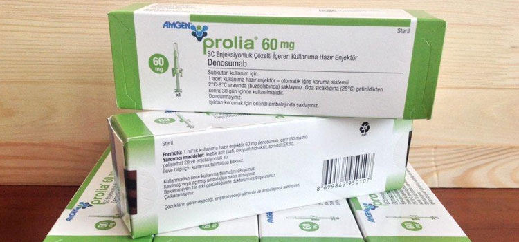 Order Cheaper Prolia® Online in Big Horn, WY