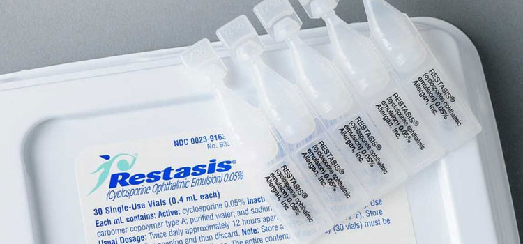 order cheaper Restasis online in Afton