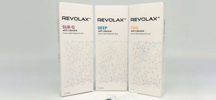 Order Cheaper Revolax™ Online in Rock Springs, WY 