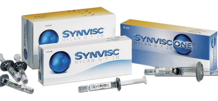 Order Cheaper Synvisc® Online in Rock Springs, WY