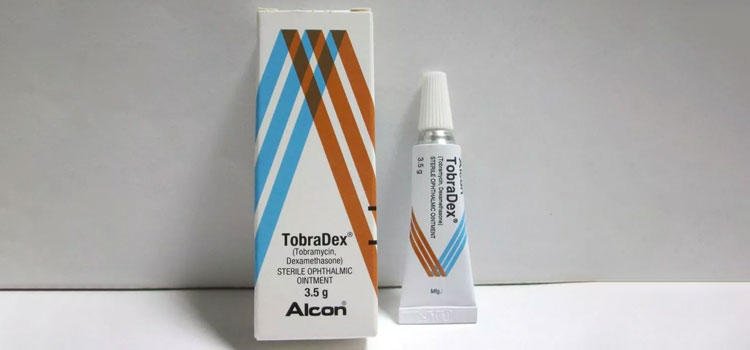 Order Cheaper Tobradex Online in Rock Springs, WY