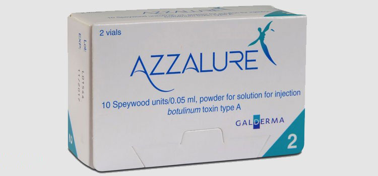 order cheaper Azzalure® online in Rock Springs