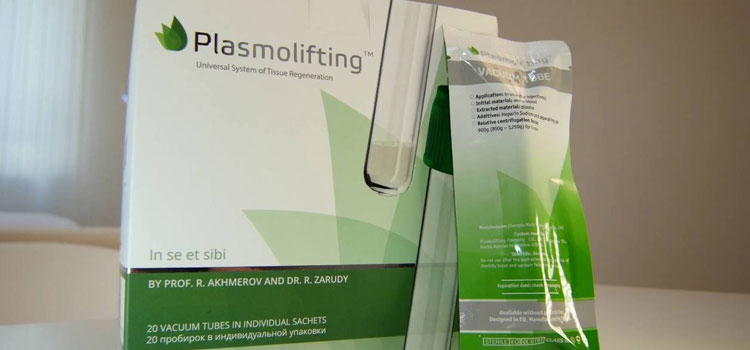 Purchase Plasmolifting™ online in Laramie, WY