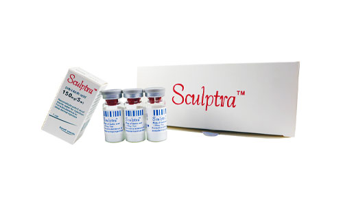 Sculptra® 150mg/ml